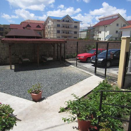 Vila Orient 2 Eforie Nord Exteriör bild