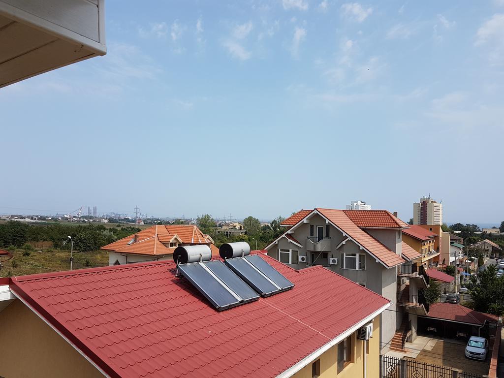 Vila Orient 2 Eforie Nord Exteriör bild
