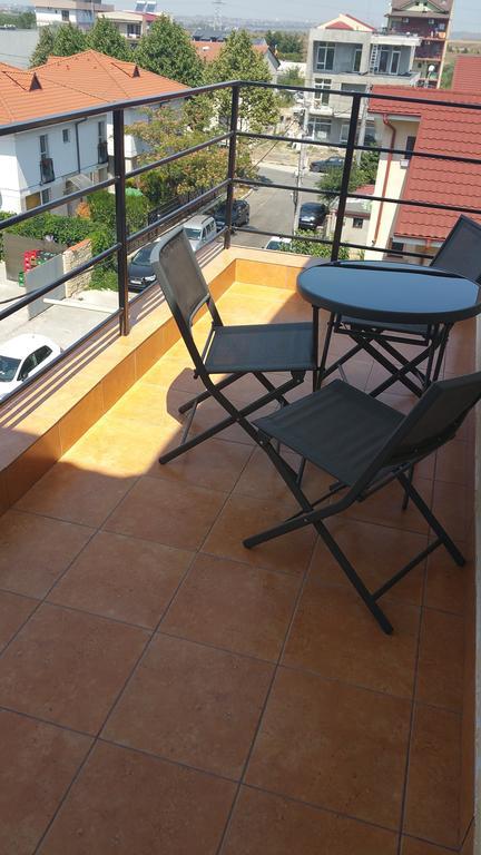 Vila Orient 2 Eforie Nord Exteriör bild