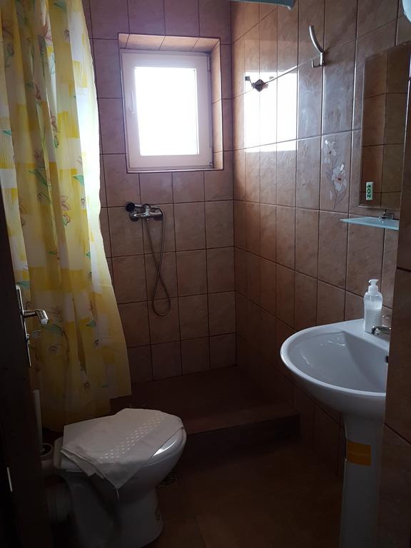 Vila Orient 2 Eforie Nord Exteriör bild