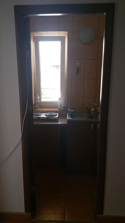 Vila Orient 2 Eforie Nord Exteriör bild