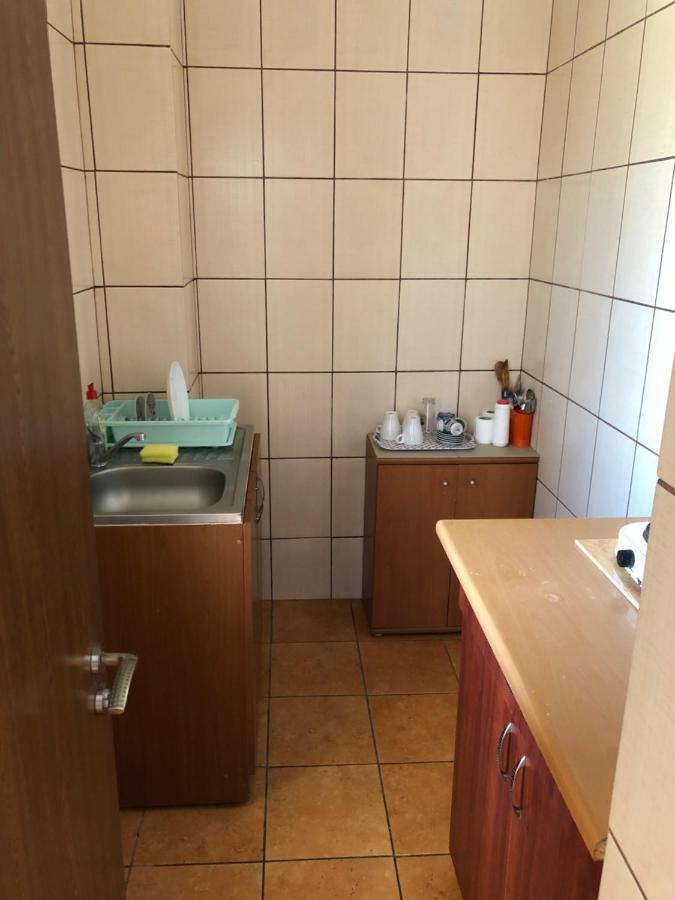 Vila Orient 2 Eforie Nord Exteriör bild